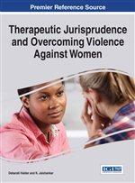 Halder, D., & Jaishankar, K. (Eds.) (2017). Therapeutic Jurisprudence and Overcoming Violence against Women. Hershey, PA: IGI Global. ISBN 978-1-5225-2472-4.