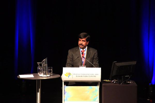 Keynote address, 15th World Society of Victimology Symposium, Perth, 2015