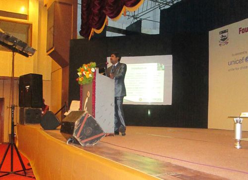 Plenary address, Fourth International Conference of the Indian Society of Victimology, Chennai, 2014