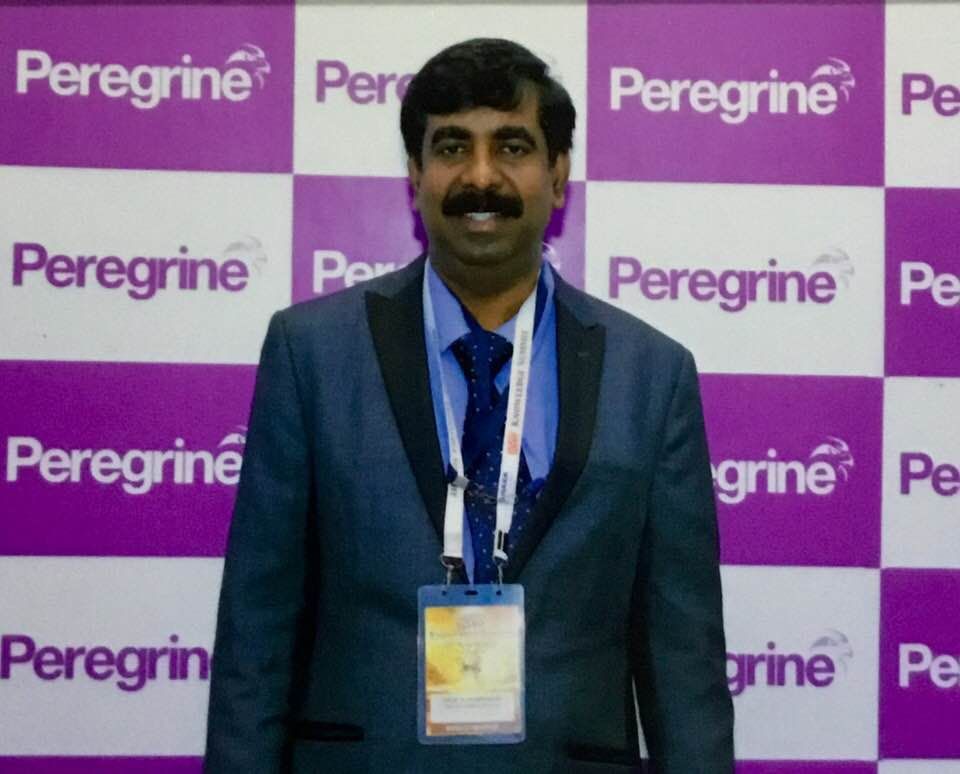 Keynote, Security Today Knowledge Summit, Bengaluru, 2018