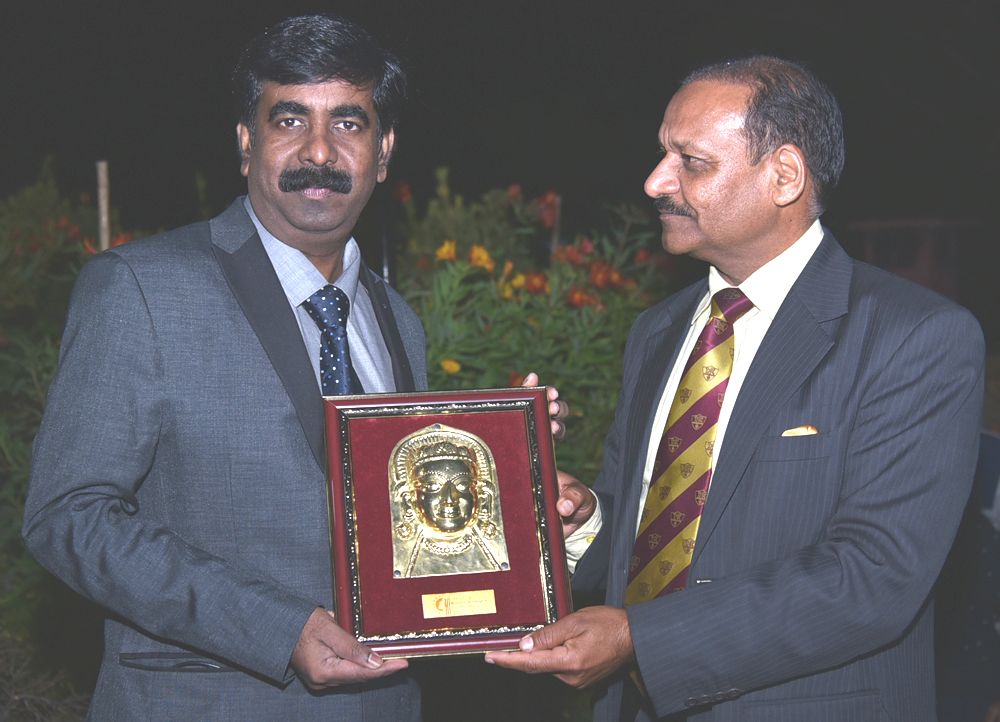 Felicitation, Shimla, 2018