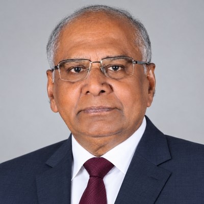 Professor K. Chockalingam
