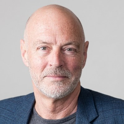 Professor David S. Wall